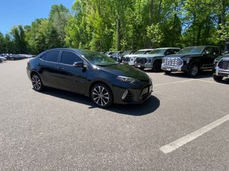 Used 2017 Toyota Corolla SE w/ Body Protection Package FWD video 2