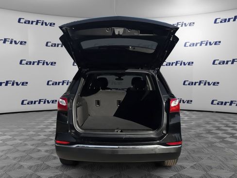 Used 2019 Chevrolet Equinox LT AWD/4WD image 11