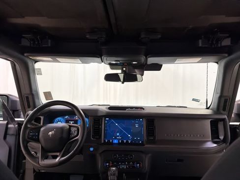 Used 2025 Ford Bronco Big Bend AWD/4WD image 26