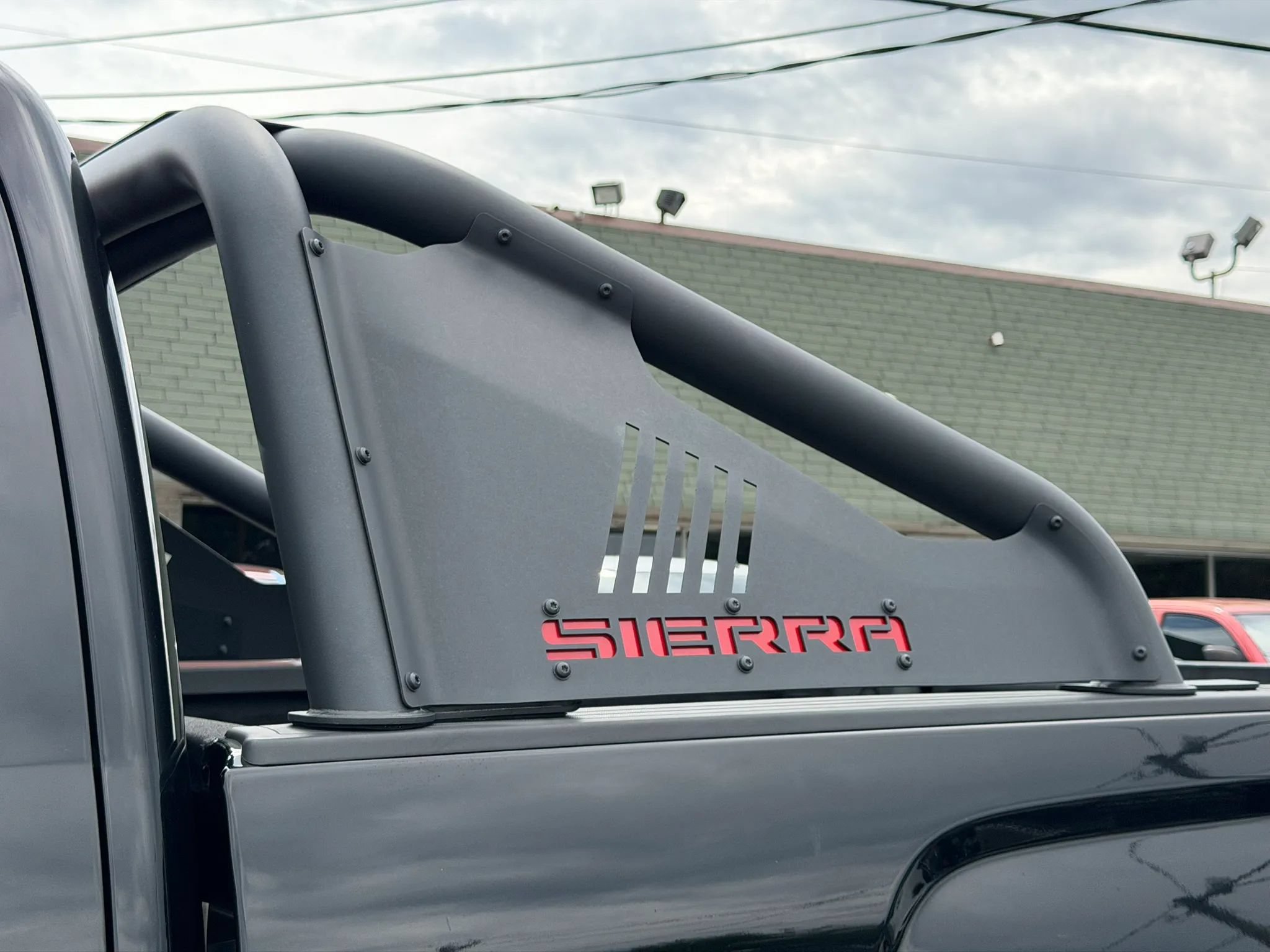 Used 2018 GMC Sierra 2500 SLT w/ Duramax Plus Package AWD/4WD image 15