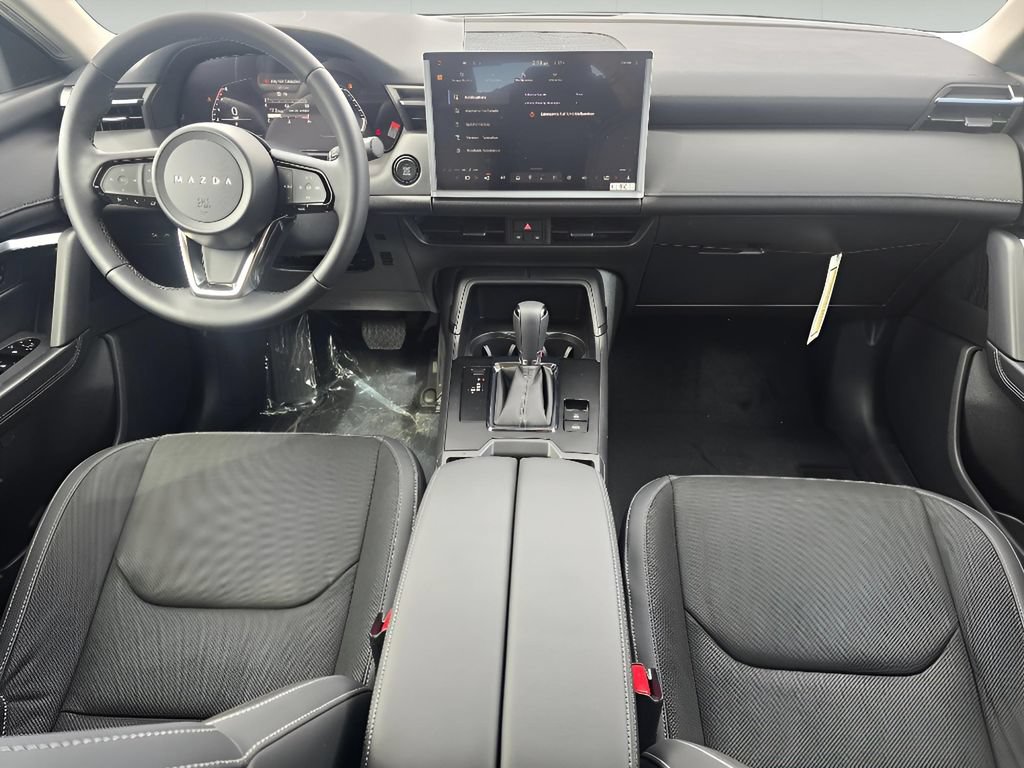 Used 2026 MAZDA CX-5 Preferred AWD/4WD image 24