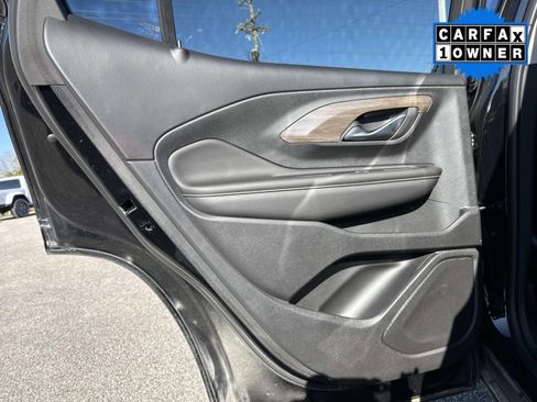 Used 2022 GMC Terrain Denali w/ LPO, Floor Liner Package image 13