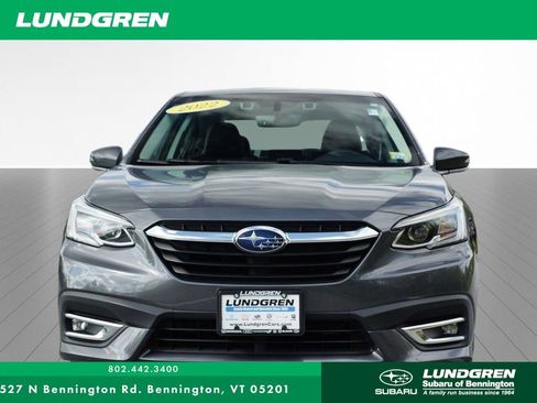 Used 2022 Subaru Legacy Limited AWD/4WD image 30