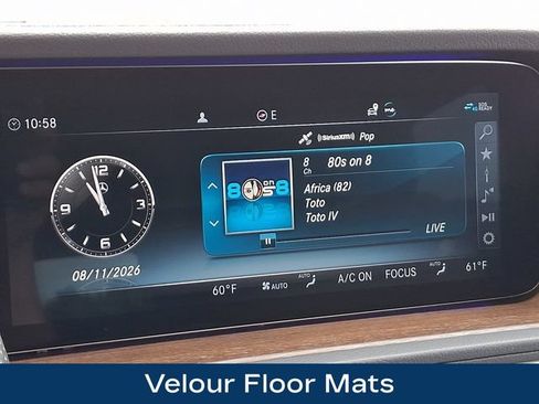 Used 2020 Mercedes-Benz G 550 image 13