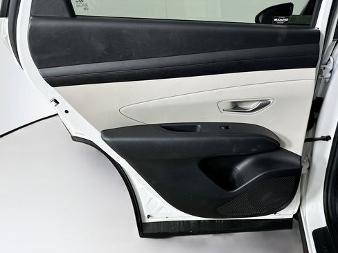 Used 2025 Hyundai Tucson SEL image 25