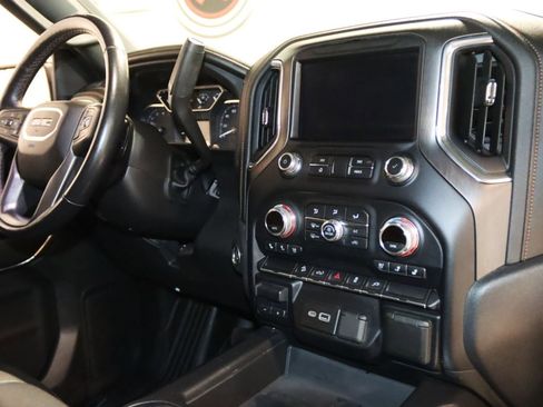 Used 2022 GMC Sierra 1500 AT4 image 65