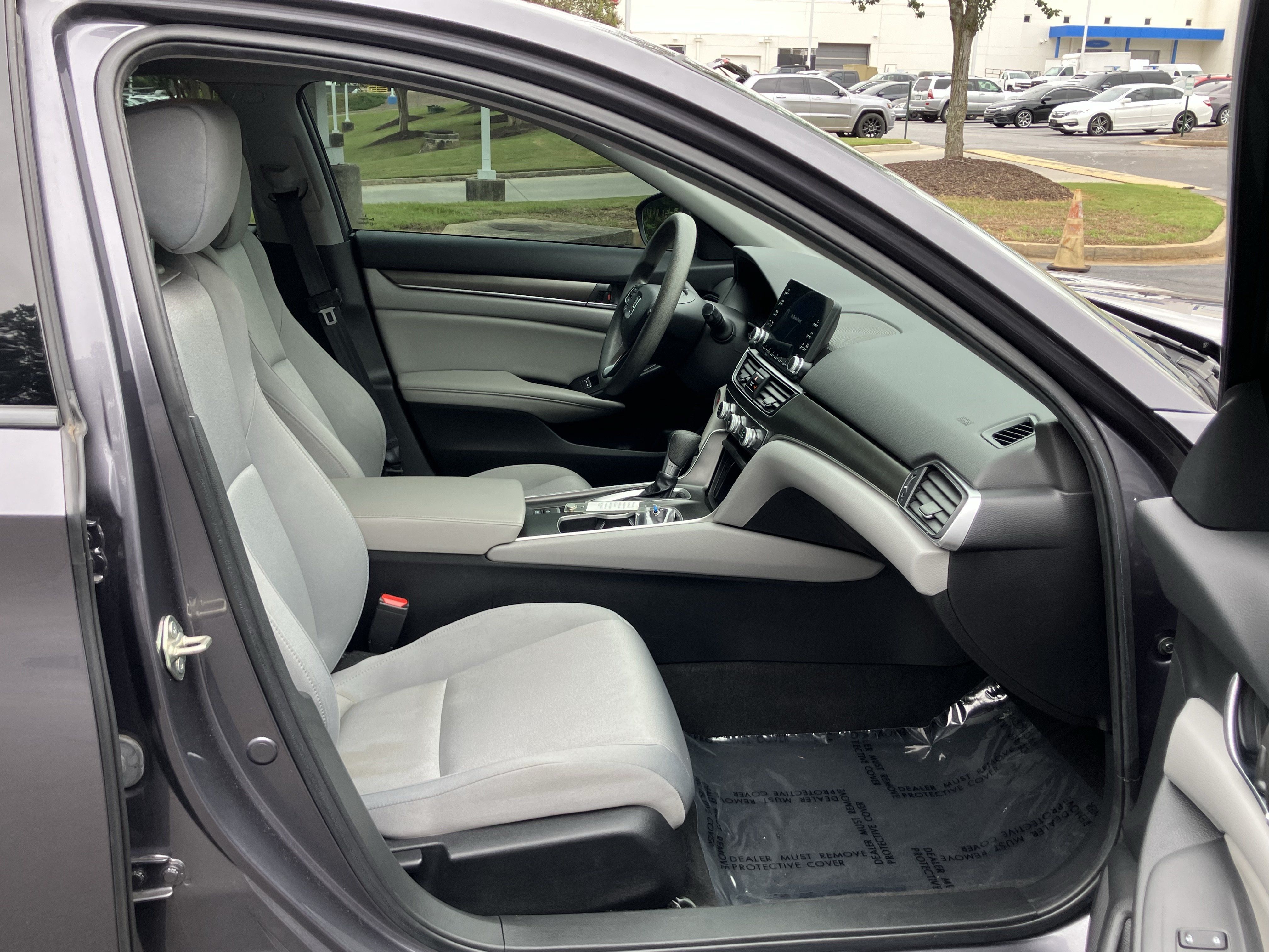 Used 2019 Honda Accord LX image 34