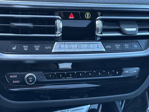 Used 2024 BMW X3 M40i image 22