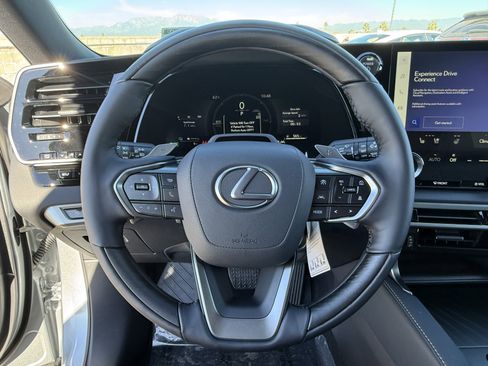 New 2026 Lexus RX 450h RX 450h+ Premium image 19