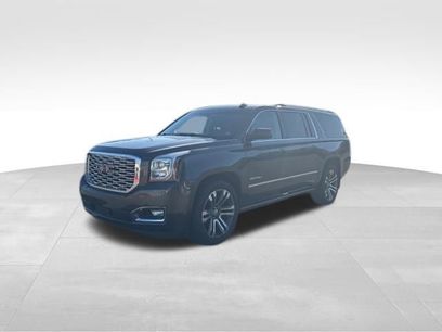 Used 2019 GMC Yukon XL Denali w/ Denali Ultimate Package