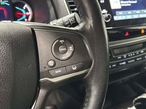 Used 2021 Honda Pilot Black Edition image 30