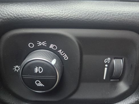 New 2026 RAM 3500 Tradesman image 19