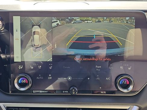 Certified 2024 Lexus RX 350 Premium Plus w/ Convenience Package AWD/4WD image 25