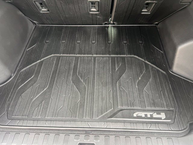 Used 2023 GMC Terrain AT4 w/ LPO, Floor Liner Package AWD/4WD image 28