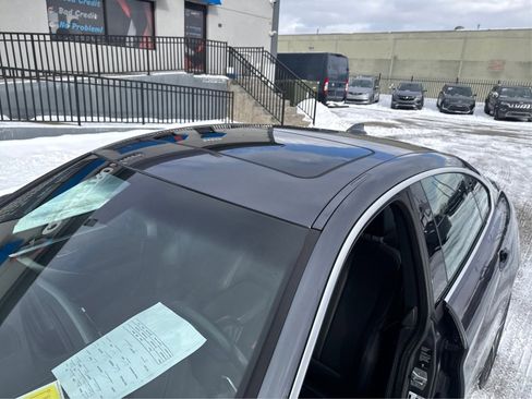 Used 2019 BMW 430i Gran Coupe xDrive 430i xDrive Gran Coupe w/ Convenience Package image 13