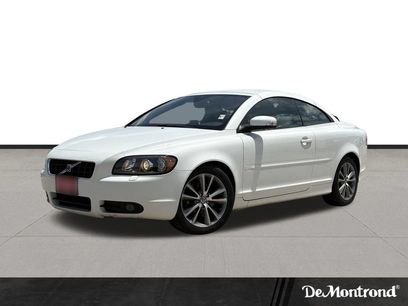 Used 2010 Volvo C70 T5