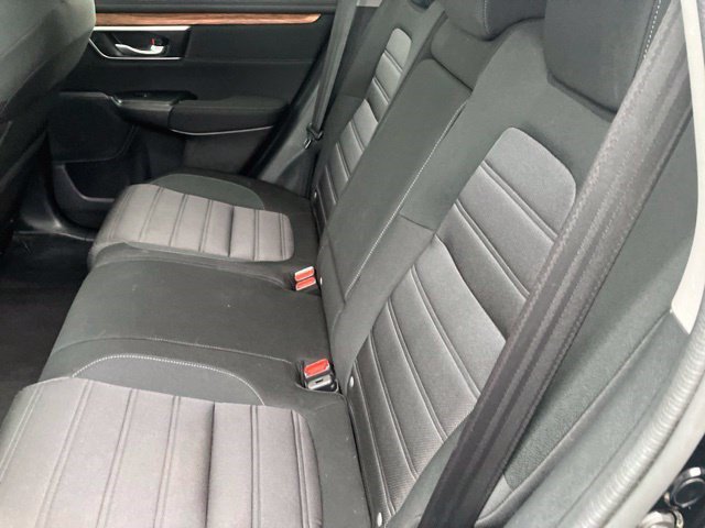 Used 2022 Honda CR-V EX image 18