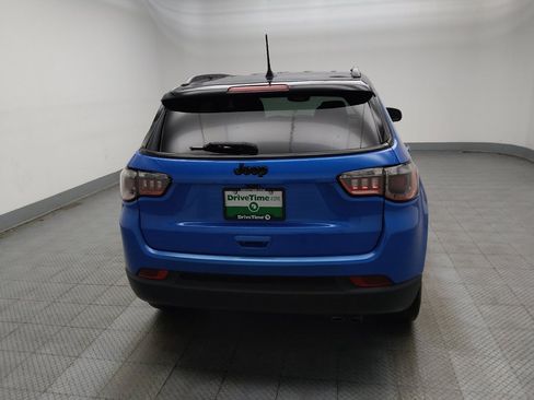Used 2022 Jeep Compass Altitude image 7