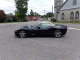 Used 2007 Chevrolet Corvette Convertible w/ Preferred Equipment Group image 3