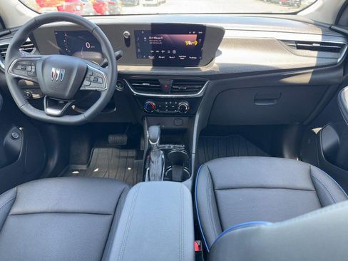 Used 2026 Buick Encore GX Sport Touring w/ Comfort Package FWD image 11