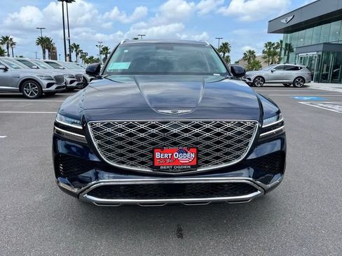 New 2026 Genesis GV80 2.5T RWD image 2