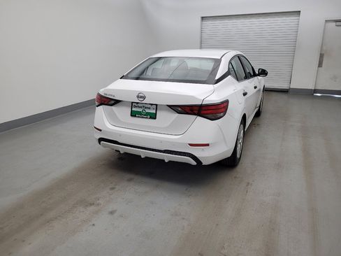 Used 2024 Nissan Sentra S FWD image 7