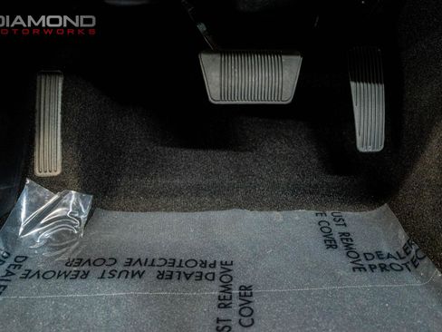 Used 2023 Dodge Challenger SRT Hellcat Redeye image 66