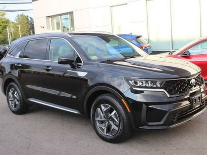 Used 2021 Kia Sorento S