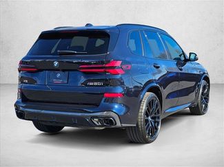 New 2026 BMW X5 M60i video 2