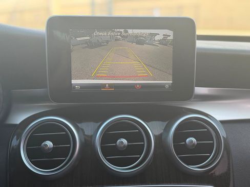 Used 2017 Mercedes-Benz C 300 Sedan image 13