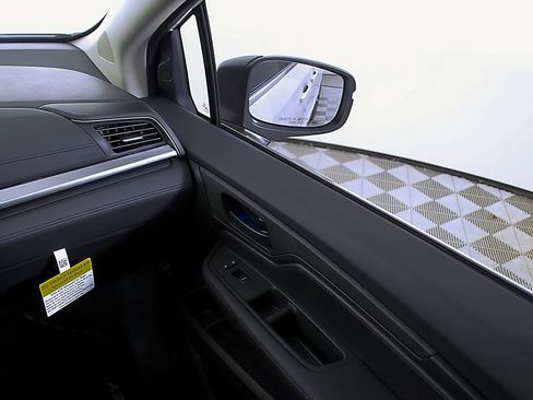 Certified 2026 Honda Odyssey EX-L image 20