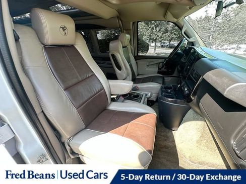 Used 2016 GMC Savana 2500 Extended RWD image 35