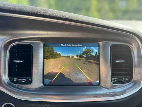 Used 2018 Dodge Charger R/T RWD image 20