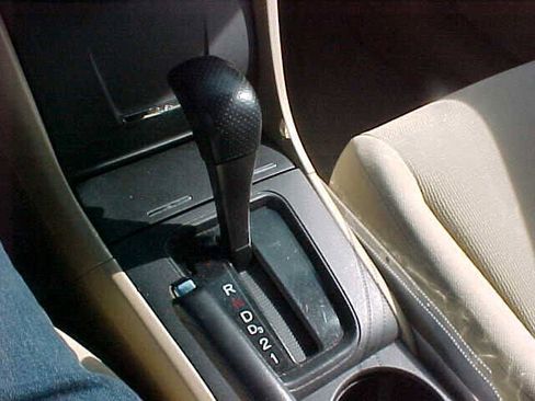 Used 2007 Honda Accord LX image 19