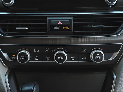 Used 2021 Honda Accord LX image 25