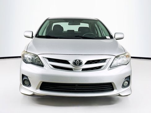 Used 2011 Toyota Corolla S image 2