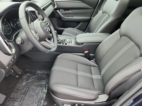 New 2026 MAZDA CX-50 AWD 2.5 S w/ Cargo Package image 18