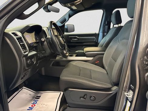 Used 2023 RAM 1500 Big Horn AWD/4WD image 10