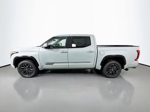 New 2026 Toyota Tundra Platinum AWD/4WD image 4