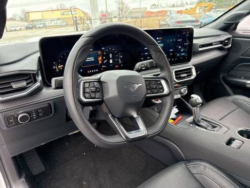 New 2026 Ford Mustang GT Premium RWD image 21