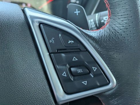 Used 2022 Chevrolet Camaro SS RWD image 21