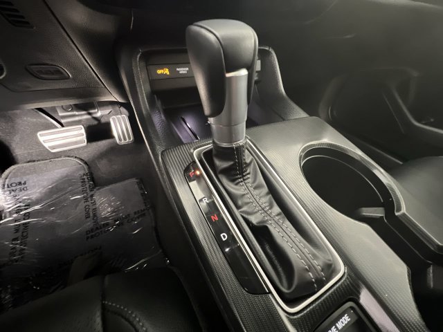 Used 2025 Honda Civic Sport Touring image 16