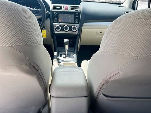 Used 2015 Subaru Impreza 2.0i Premium image 23