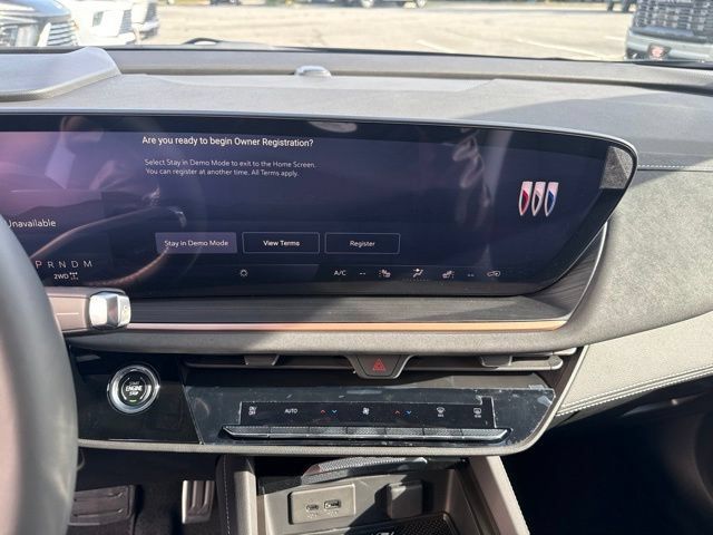 New 2026 Buick Envision Sport Touring AWD/4WD image 17
