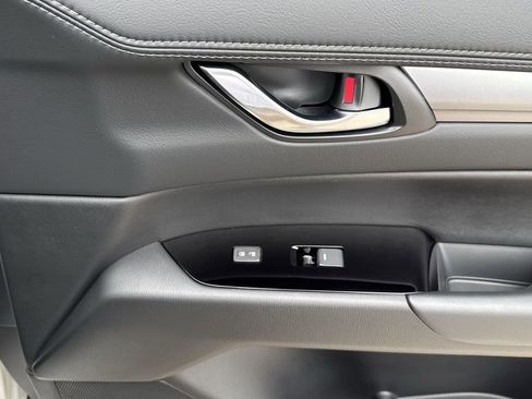 New 2025 MAZDA CX-5 AWD 2.5 S w/ Preferred Package image 45