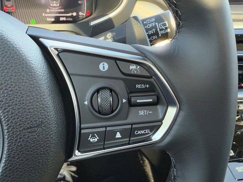 Certified 2026 Acura MDX Technology Package image 17