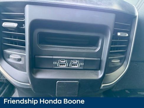 Used 2024 RAM 3500 SLT w/ Quick Order Package 2YG SLT image 36