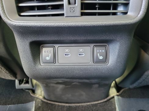 New 2026 Nissan Murano Platinum w/ Cargo Package AWD/4WD image 16