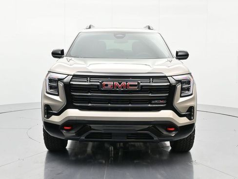 New 2026 GMC Terrain AT4 w/ Convenience Package III AWD/4WD image 2