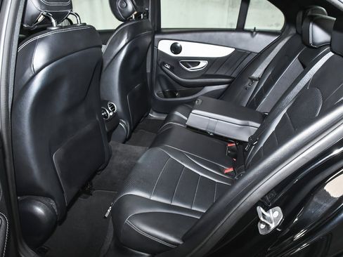 Used 2019 Mercedes-Benz C 300 Sedan image 48